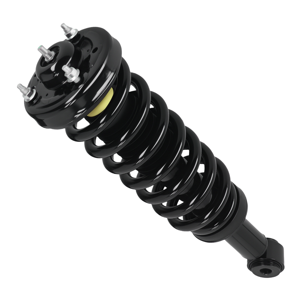 2x Suspension Front Struts Absorbers compatible for Ford Expedition 2007-2013 171138