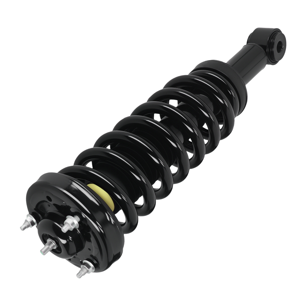2x Suspension Front Struts Absorbers compatible for Ford Expedition 2007-2013 171138