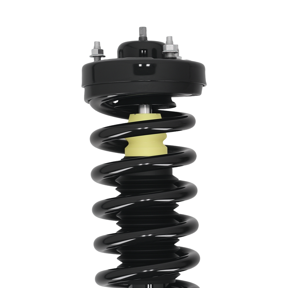 2x Suspension Front Struts Absorbers compatible for Ford Expedition 2007-2013 171138