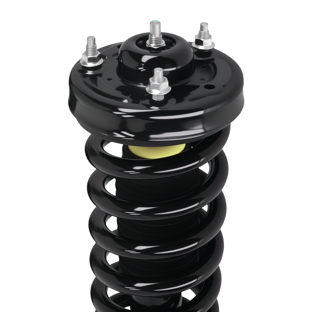 2x Suspension Front Struts Absorbers compatible for Ford Expedition 2007-2013 171138