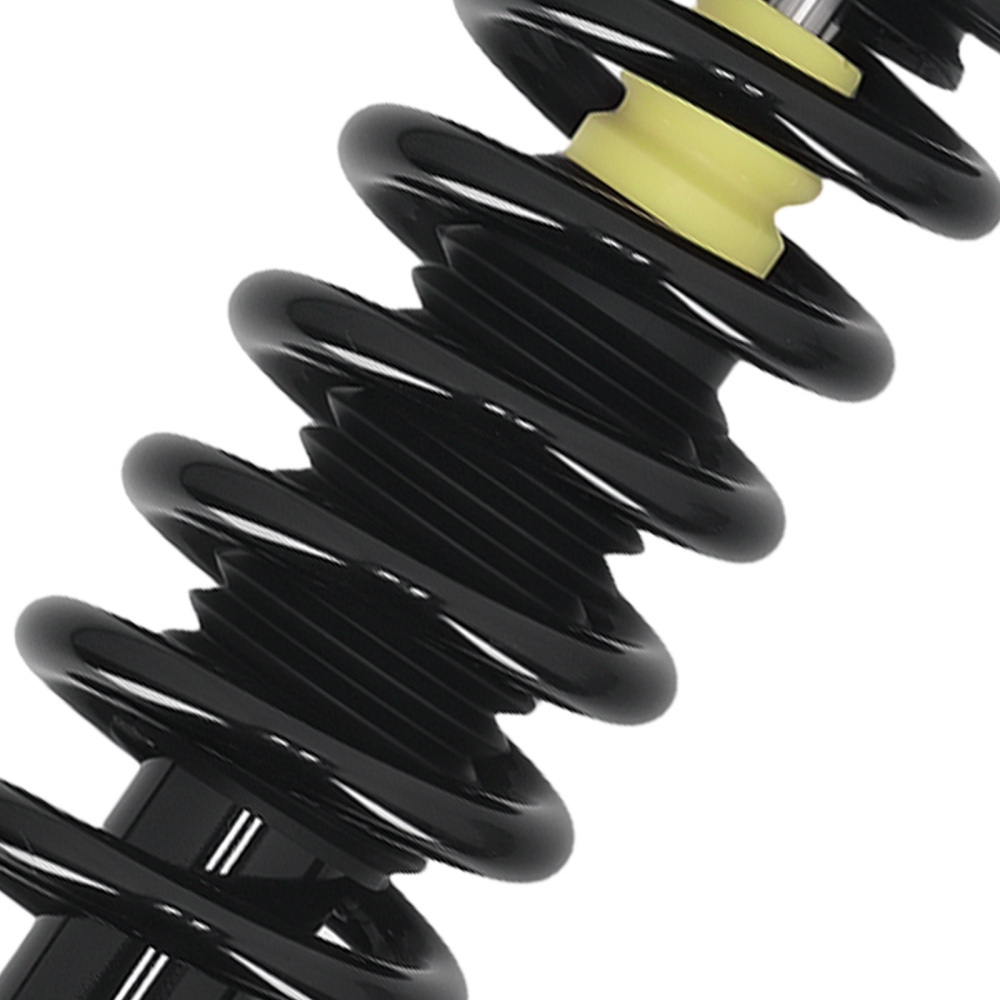 2x Suspension Front Struts Absorbers compatible for Ford Expedition 2007-2013 171138