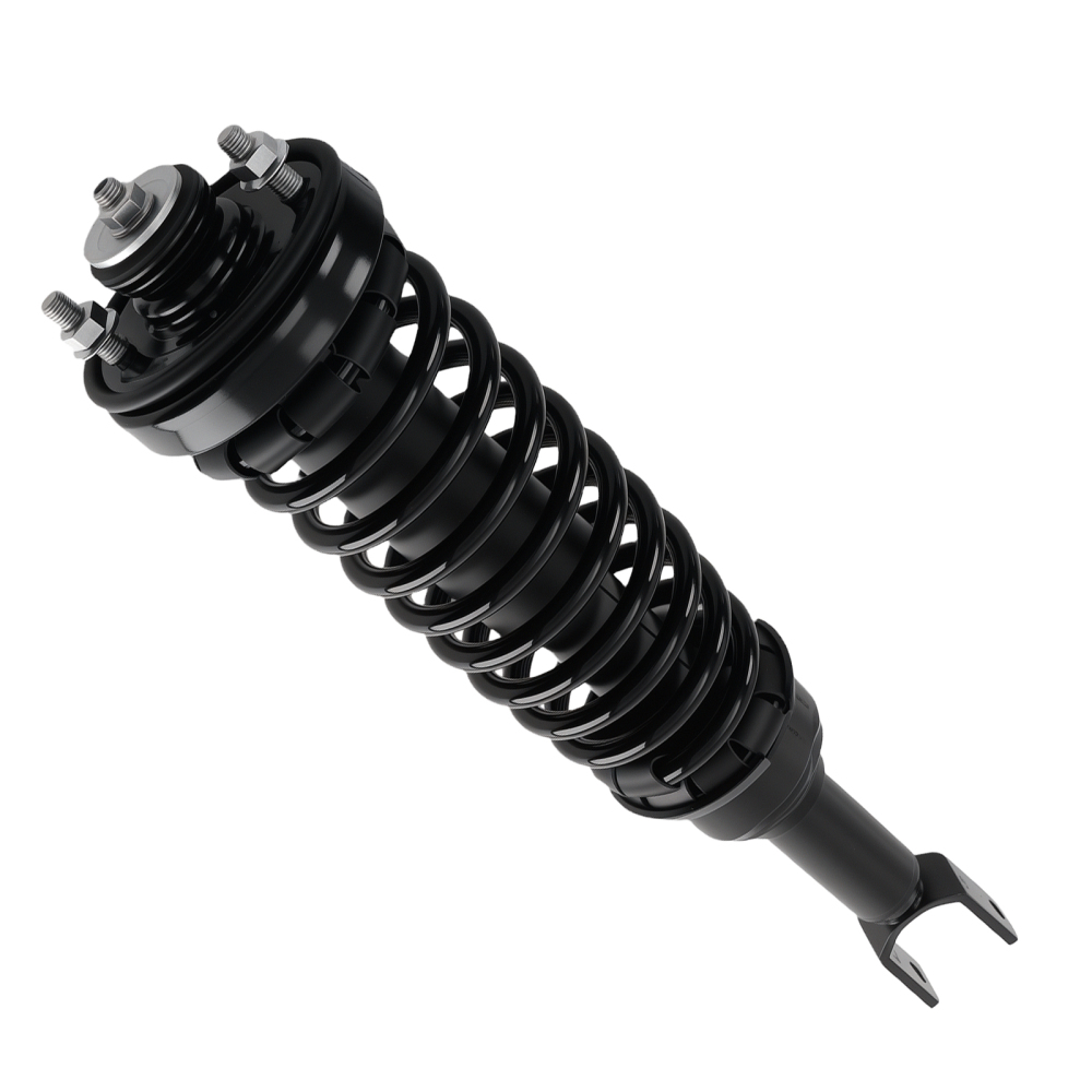 4PCS Complete Struts Shock Absorbers compatible for Honda Civic 1996-2000 FrontRear NEW