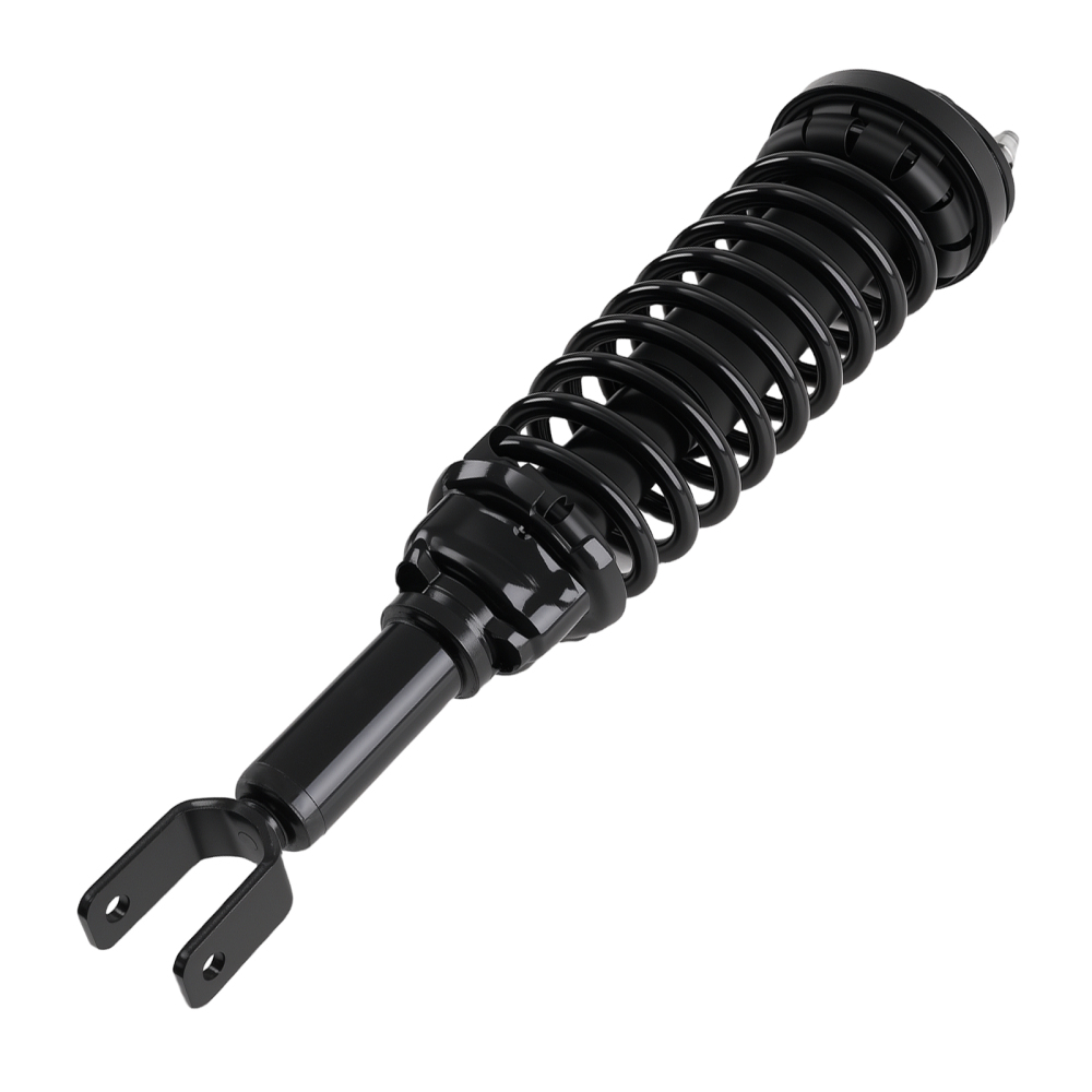 4PCS Complete Struts Shock Absorbers compatible for Honda Civic 1996-2000 FrontRear NEW