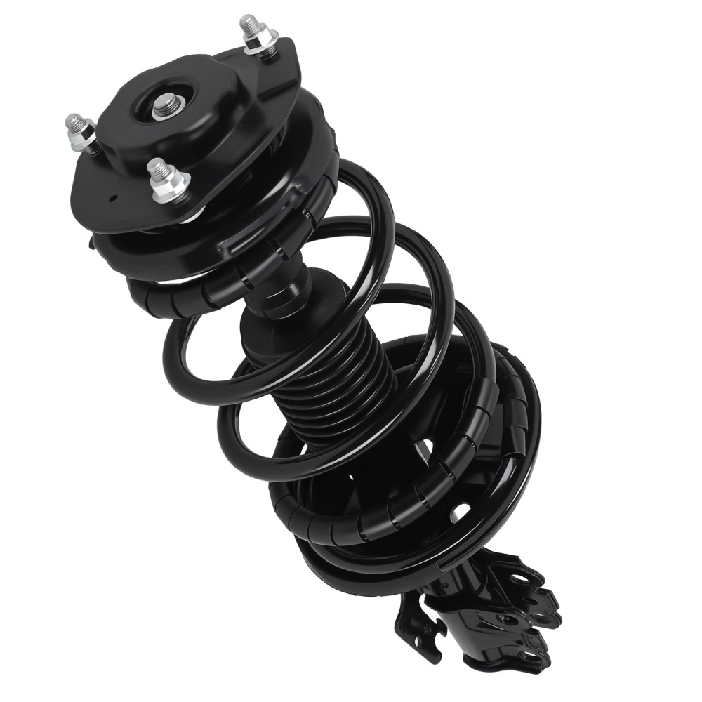 4Pcs FrontRear Shocks Struts Assembly For 2002 2003 compatible for Lexus ES300 compatible for Toyota Camry
