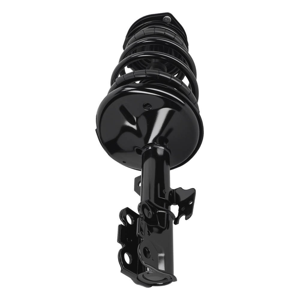 4Pcs FrontRear Shocks Struts Assembly For 2002 2003 compatible for Lexus ES300 compatible for Toyota Camry