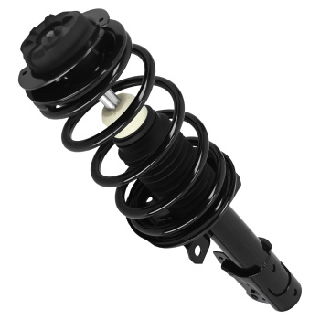 Front Struts Rear Shock Absorbers Kit for 2003 2004 2005 2006 2007 compatible for Saturn Ion