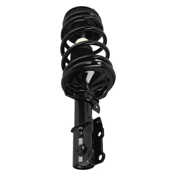 Front Struts Rear Shock Absorbers Kit for 2003 2004 2005 2006 2007 compatible for Saturn Ion