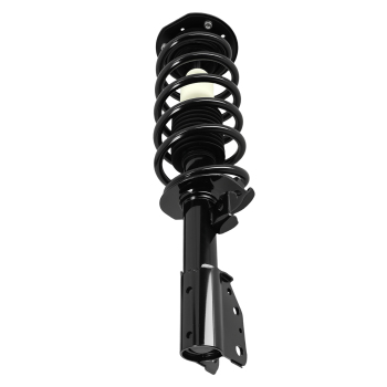 4X Front StrutsRear Shocks For 2005 2006 compatible for Chevy Equinox 2006 PontiacTorrent