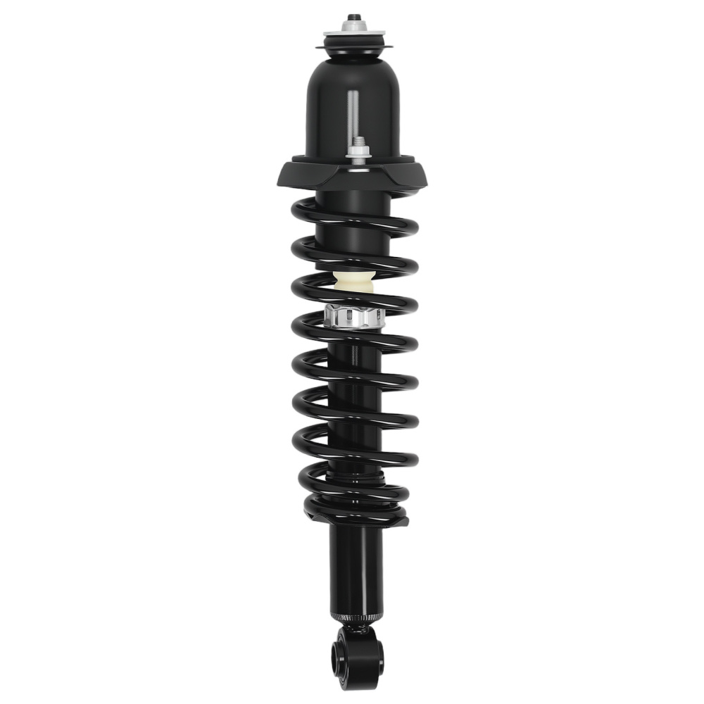 Rear Struts w/ Sway bar Assembly for 2003-08 compatible for Toyota Corolla Matrix compatible for Pontiac Vibe