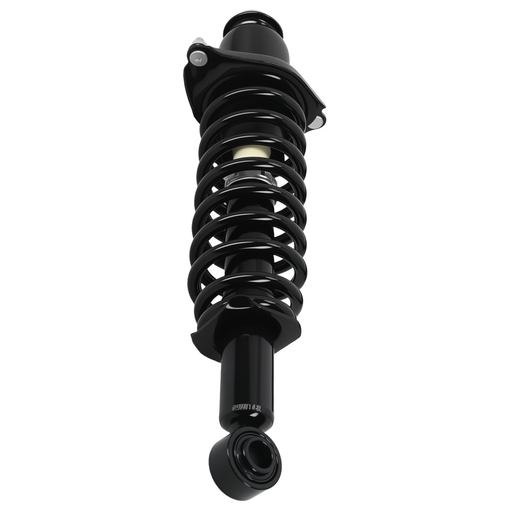 Rear Struts w/ Sway bar Assembly for 2003-08 compatible for Toyota Corolla Matrix compatible for Pontiac Vibe