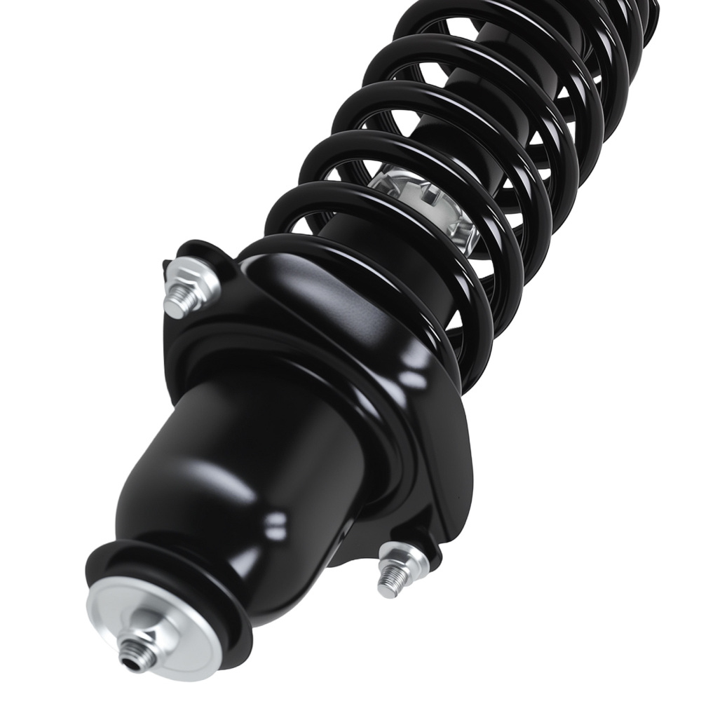 Rear Struts w/ Sway bar Assembly for 2003-08 compatible for Toyota Corolla Matrix compatible for Pontiac Vibe