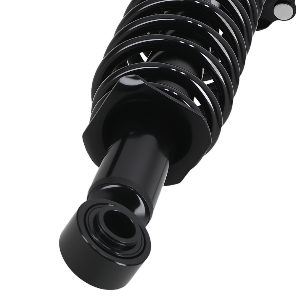 Rear Struts w/ Sway bar Assembly for 2003-08 compatible for Toyota Corolla Matrix compatible for Pontiac Vibe