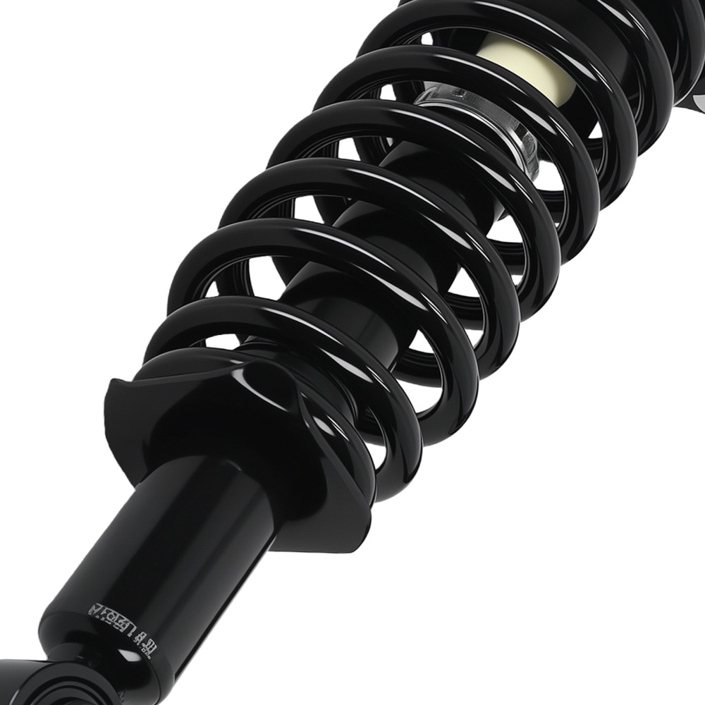 Rear Struts w/ Sway bar Assembly for 2003-08 compatible for Toyota Corolla Matrix compatible for Pontiac Vibe