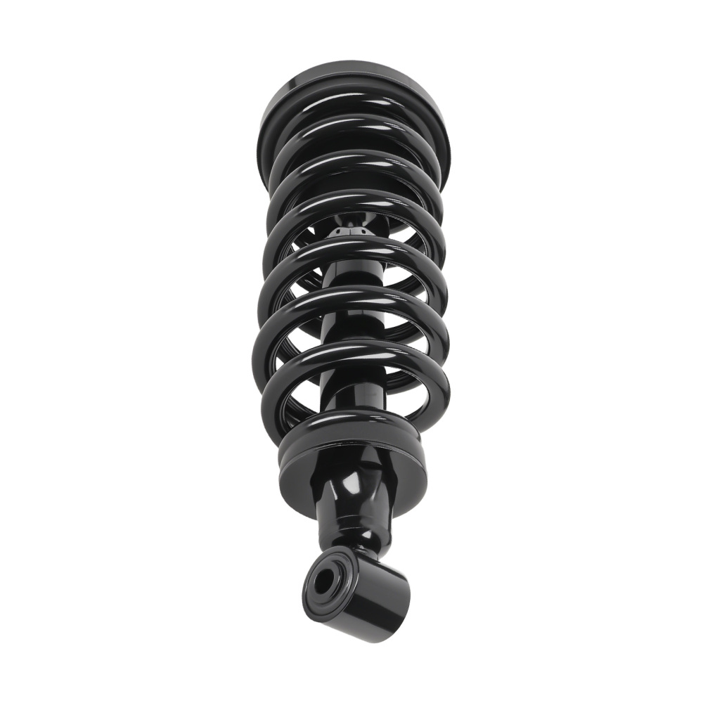 4pcs Front + Rear Struts w/Coil Spring compatible for Ford Explorer 2006-2010 171124