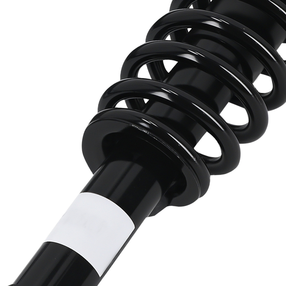 Front Rear Left Right Side Struts w/Coil Sway Bars Kit compatible for Honda CR-V 1997-2001