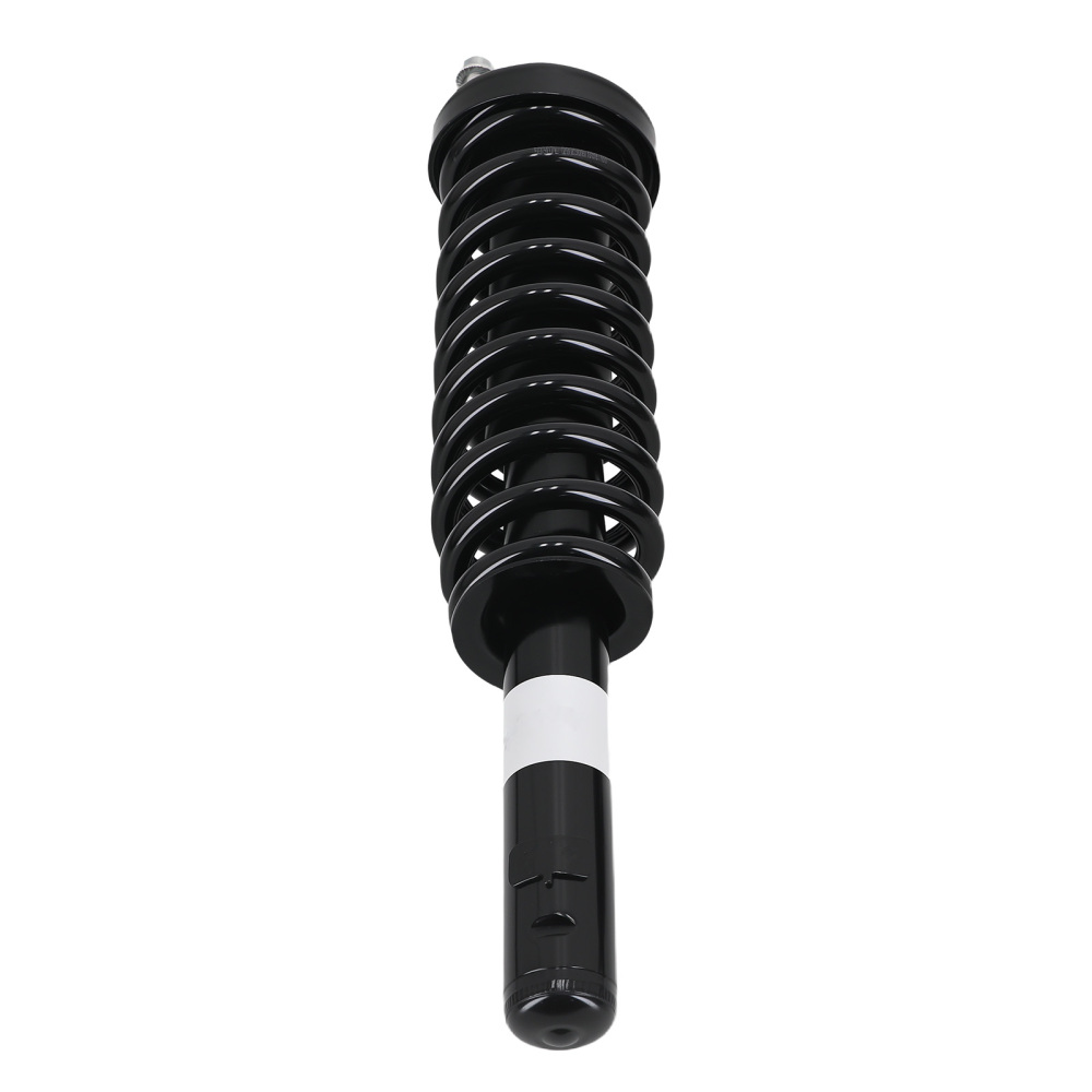 Set 4 Front Rear Complete Shocks Struts Assembly For 1997-2001 compatible for Honda CR-V CRV
