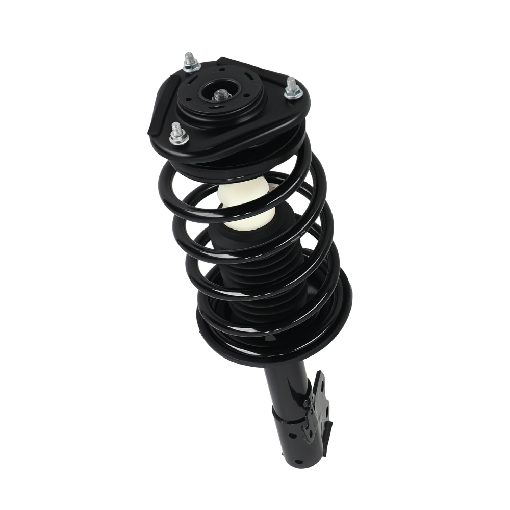 FrontRear Struts w/Coil Spring Sway Bars Links for 2004 - 2009 compatible for Toyota Prius