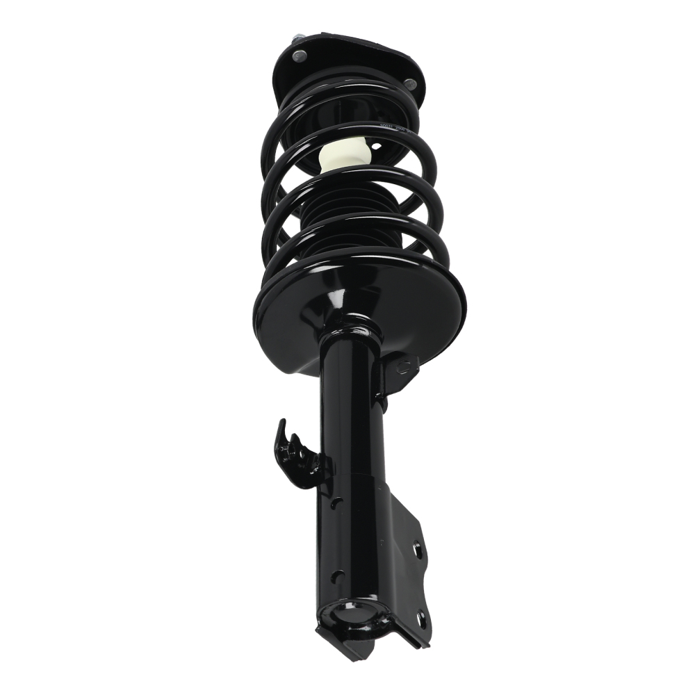 FrontRear Struts w/Coil Spring Sway Bars Links for 2004 - 2009 compatible for Toyota Prius
