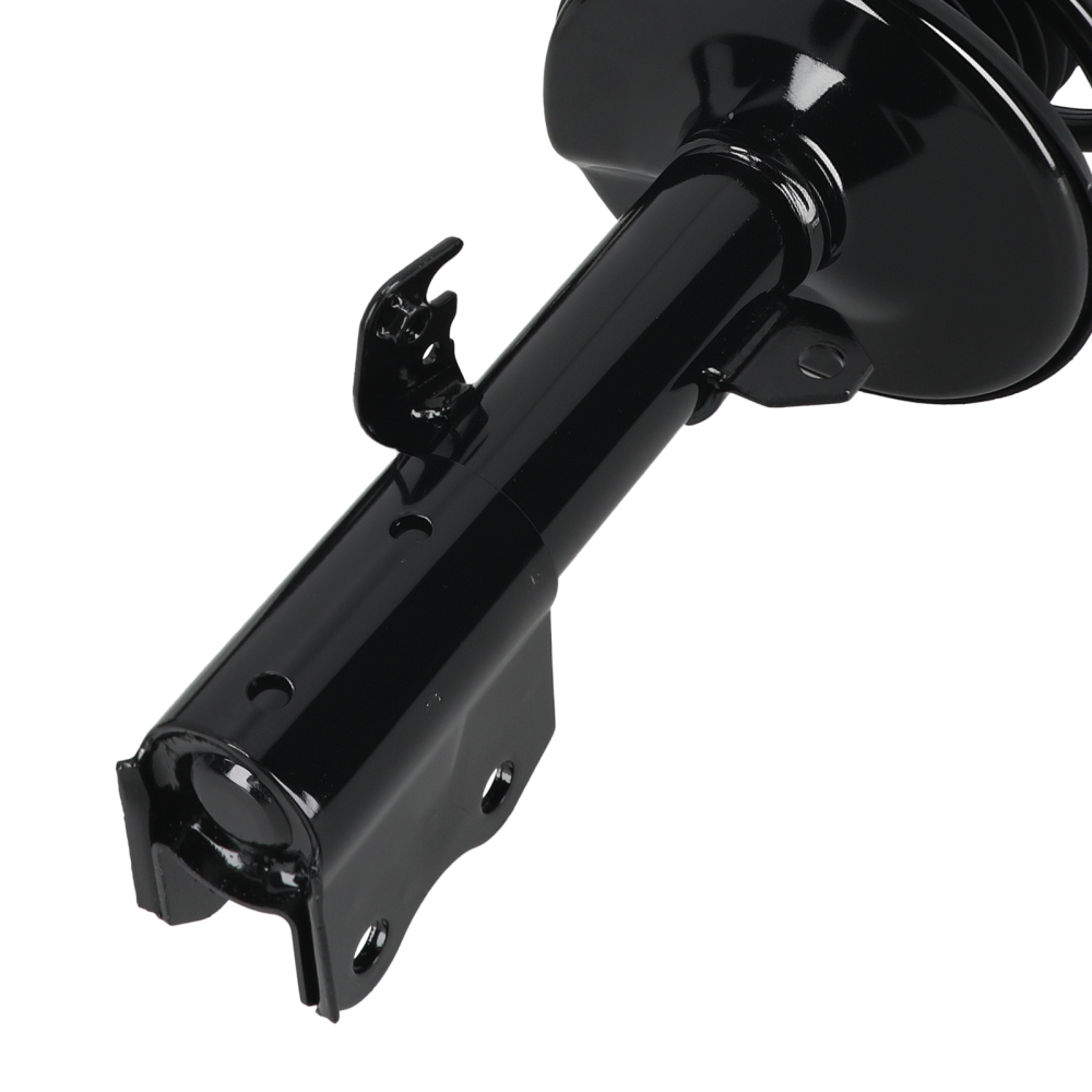 FrontRear Struts w/Coil Spring Sway Bars Links for 2004 - 2009 compatible for Toyota Prius
