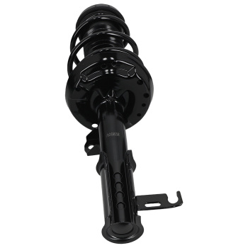 Suspension Front Struts Coils Assembly compatible for Chevrolet Cruze 2011-2012 1.4L 1.8L