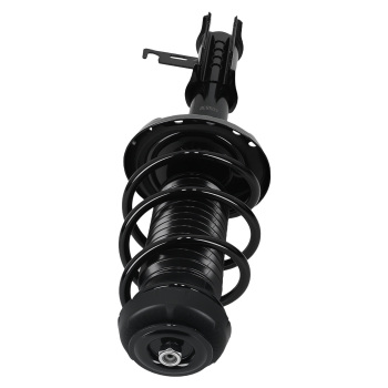 Suspension Front Struts Coils Assembly compatible for Chevrolet Cruze 2011-2012 1.4L 1.8L