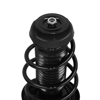 Suspension Front StrutsRear Shocks Absorber Kit compatible for Chevrolet Cruze 2011-2012