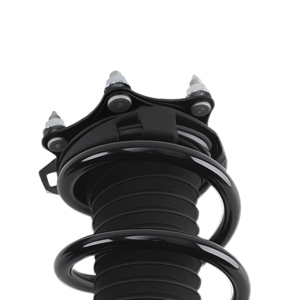 Front Complete Struts w/Coil Spring Shocks Assembly Kits compatible for Acura Rdx 2007-2012