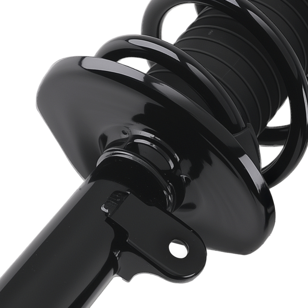 Front Complete Struts w/Coil Spring Shocks Assembly Kits compatible for Acura Rdx 2007-2012