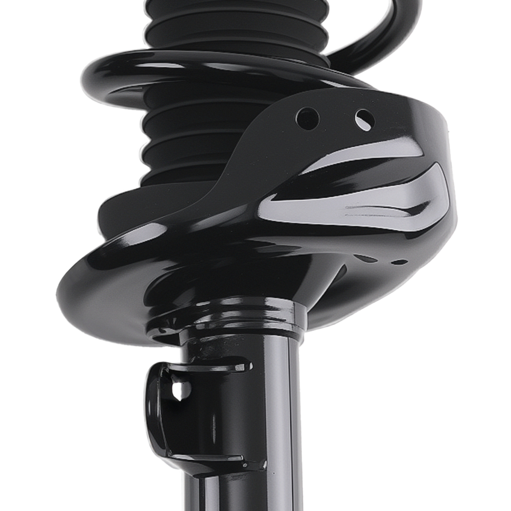 Front Complete Struts w/Coil Spring Shocks Assembly Kits compatible for Acura Rdx 2007-2012