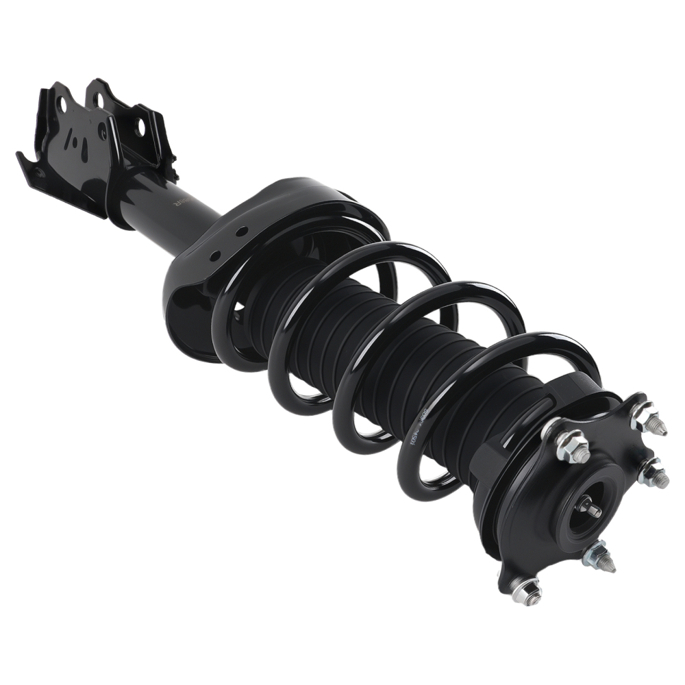 Front Complete Struts w/Coil Spring Shocks Assembly Kits compatible for Acura Rdx 2007-2012