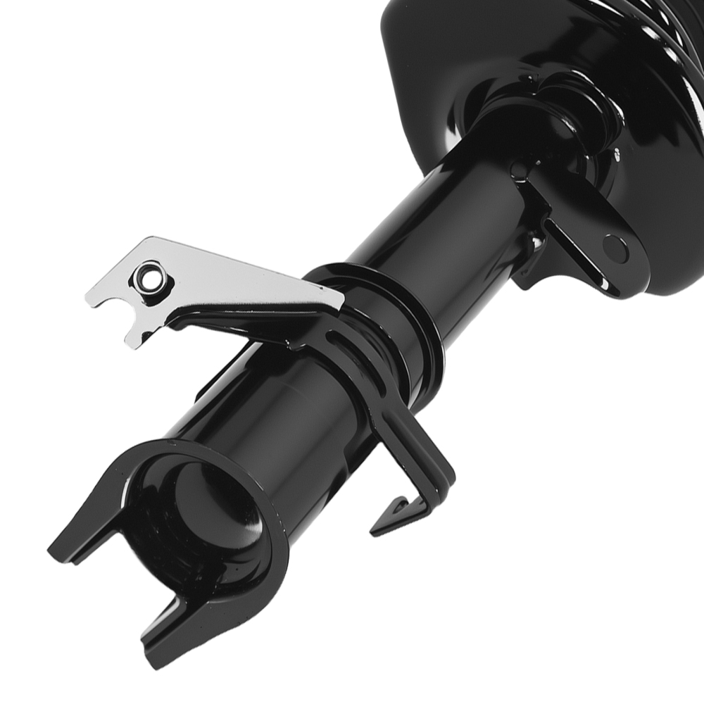 Pair Front+Rear Complete Struts Shocks W/Coil Springs For 2007-2012 compatible for Acura RDX