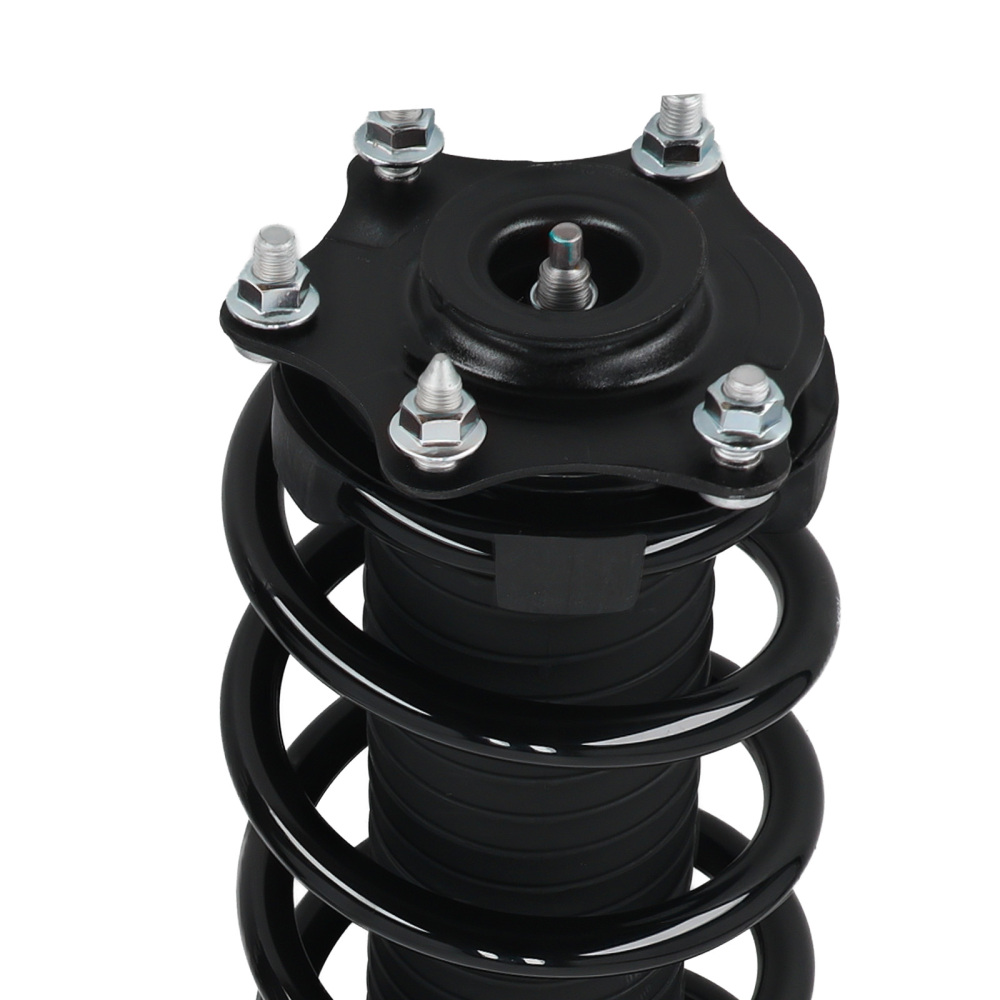 6pcs Front Complete Struts Rear ShocksSway Bar Kit for 2007-2012 compatible for Acura RDX