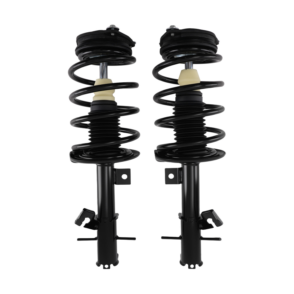 FrontRear Shock Absorber Struts Assembly compatible for Nissan Sentra 2.0L 07-12 4341659
