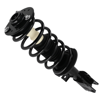 Front Quick Complete Struts Springs Rear Shocks compatible for Pontiac Torrent 2007-2009