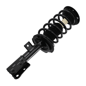Front Quick Complete Struts Springs Rear Shocks compatible for Pontiac Torrent 2007-2009