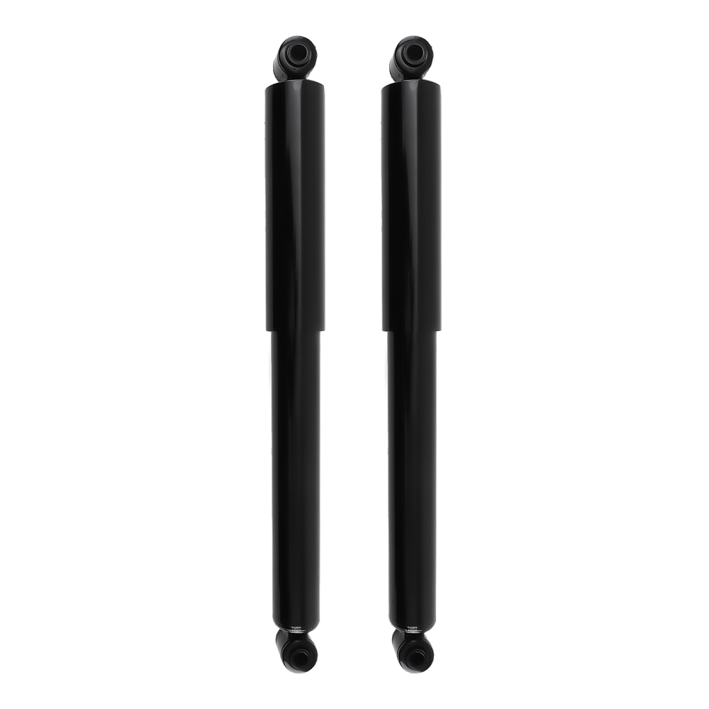 Front Quick Complete Struts Springs Rear Shocks compatible for Pontiac Torrent 2007-2009