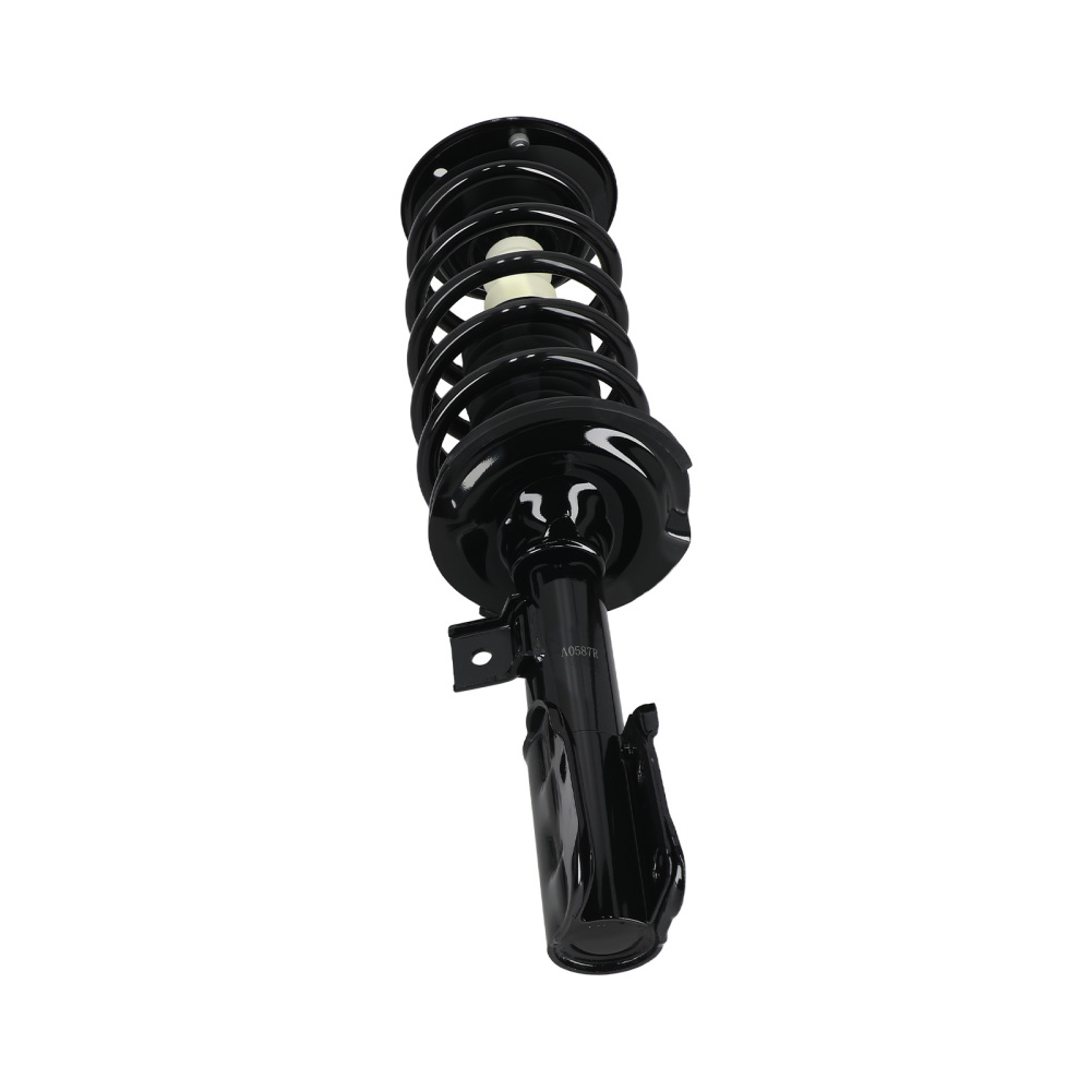 Front Strut w/Coil Spring Sway Bar compatible for Chevy Equinox GMC Terrain compatible for Pontiac Torrent