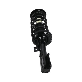 Front Strut w/Coil Spring Sway Bar compatible for Chevy Equinox GMC Terrain compatible for Pontiac Torrent