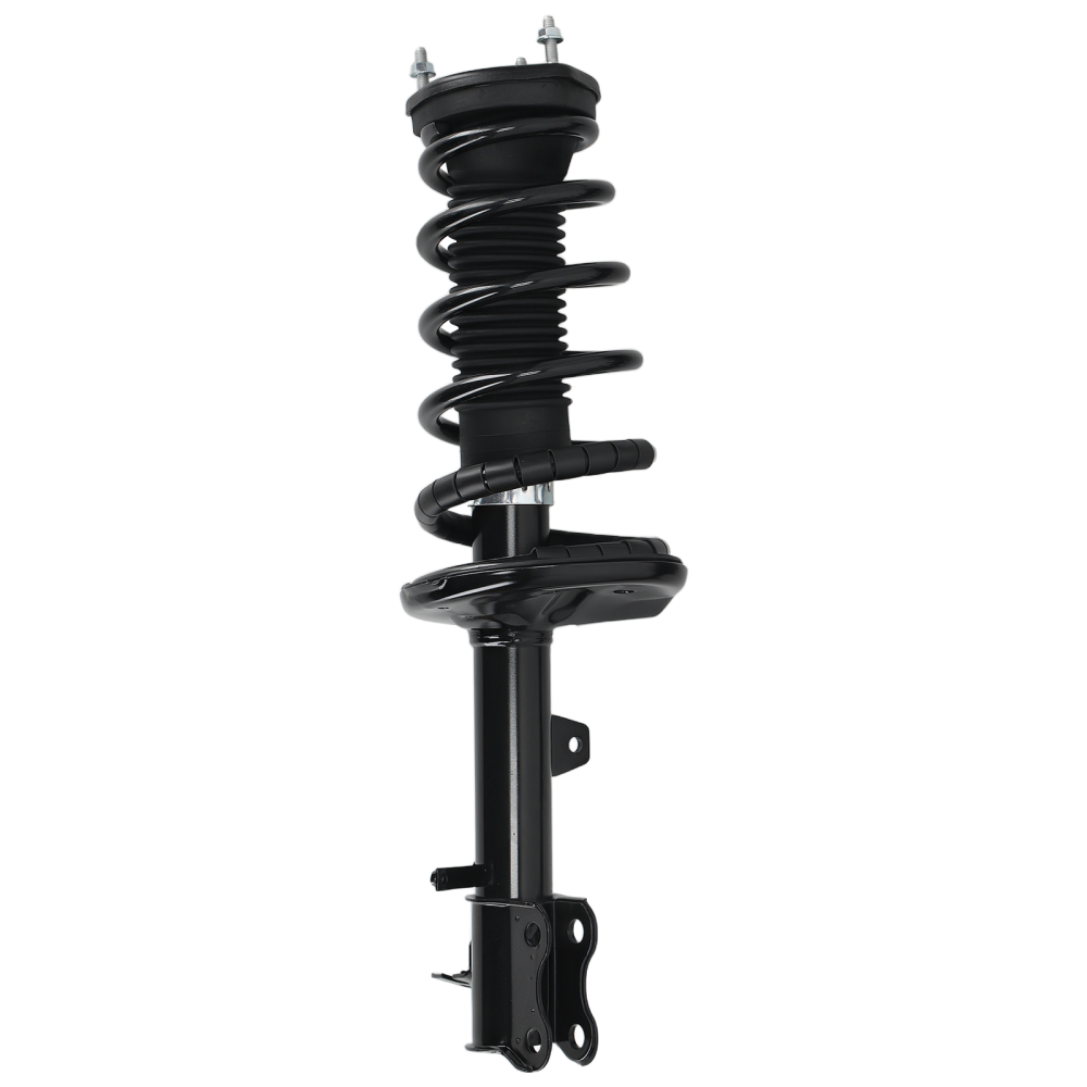 Rear Struts Coil Spring Assembly for 2001-2003 compatible for Toyota Highlander Lexus RX300 AWD