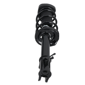 6pcs Front Rear Struts SpringSway Bars End Link for 2004 2005 compatible for Subaru Forester
