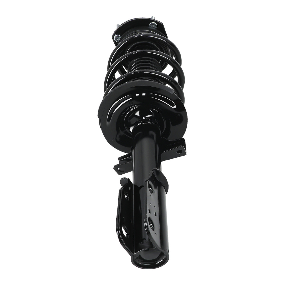 4pcs Front Rear Struts Shocks Suspension Kit compatible for Chevrolet Traverse 2009-2012