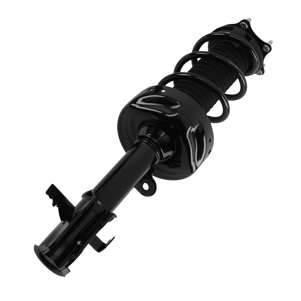 Set Front-Rear Quick Complete Strut and Coil Spring For 2012-2014 compatible for Honda Cr-V compatible for FWD