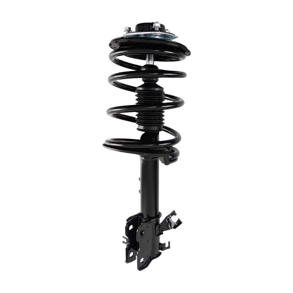 2 Front StrutsCoil Spring for 2003 2004 2005 2006 2007 compatible for Nissan Murano 3.5L