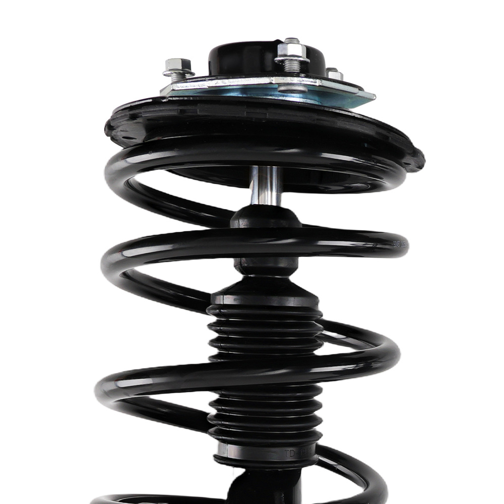 2 Front StrutsCoil Spring for 2003 2004 2005 2006 2007 compatible for Nissan Murano 3.5L