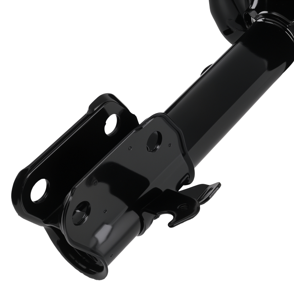 4PCS Front Rear Strut Shocks w/ Coil Springs For 2006-2014 compatible for Honda Ridgeline AWD