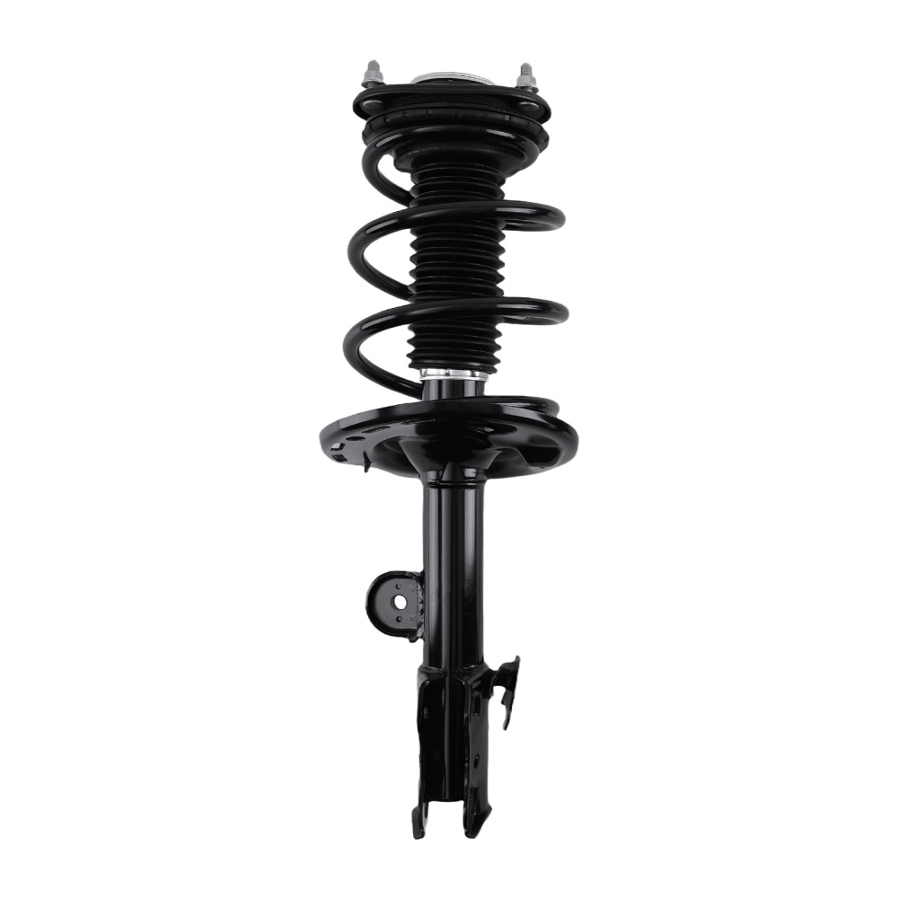 Pair Front Left- Right Quick Complete Strut For 2006-2012 compatible for Toyota Rav4 V6 3.5L