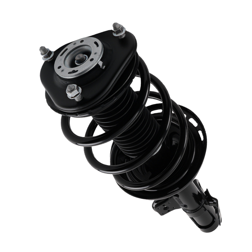 Pair Front Left- Right Quick Complete Strut For 2006-2012 compatible for Toyota Rav4 V6 3.5L