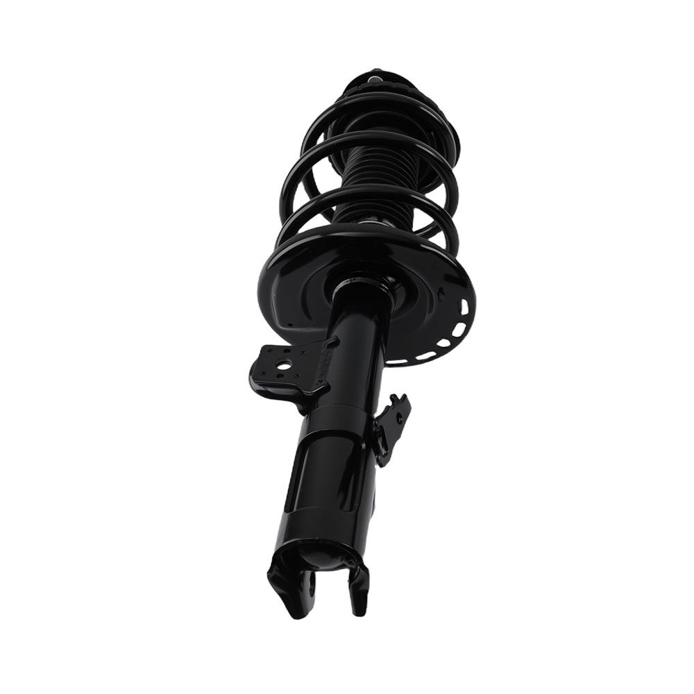 Pair Front Left- Right Quick Complete Strut For 2006-2012 compatible for Toyota Rav4 V6 3.5L