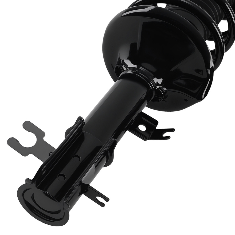 4x Front StrutsSway Bar Link Kit for 2004-11 compatible for Chevy Aveo Aveo5 compatible for Pontiac G3 Wave