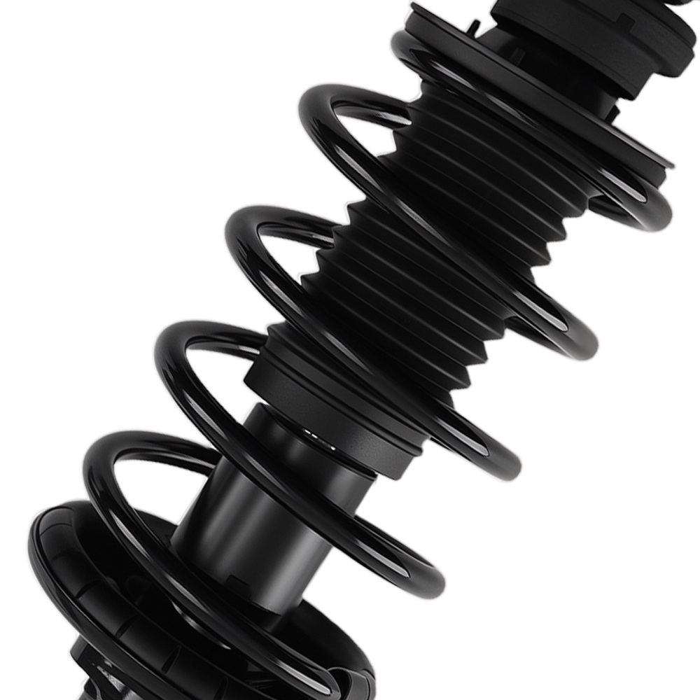 4x Front StrutsSway Bar Link Kit for 2004-11 compatible for Chevy Aveo Aveo5 compatible for Pontiac G3 Wave